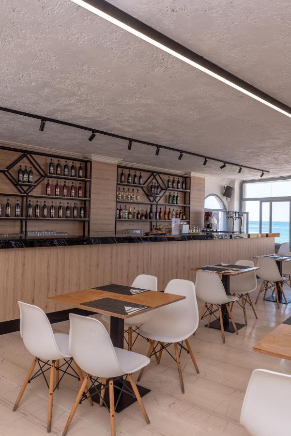 Azure Mare Hotel (Adults Only) Hersonissos  Exterior photo