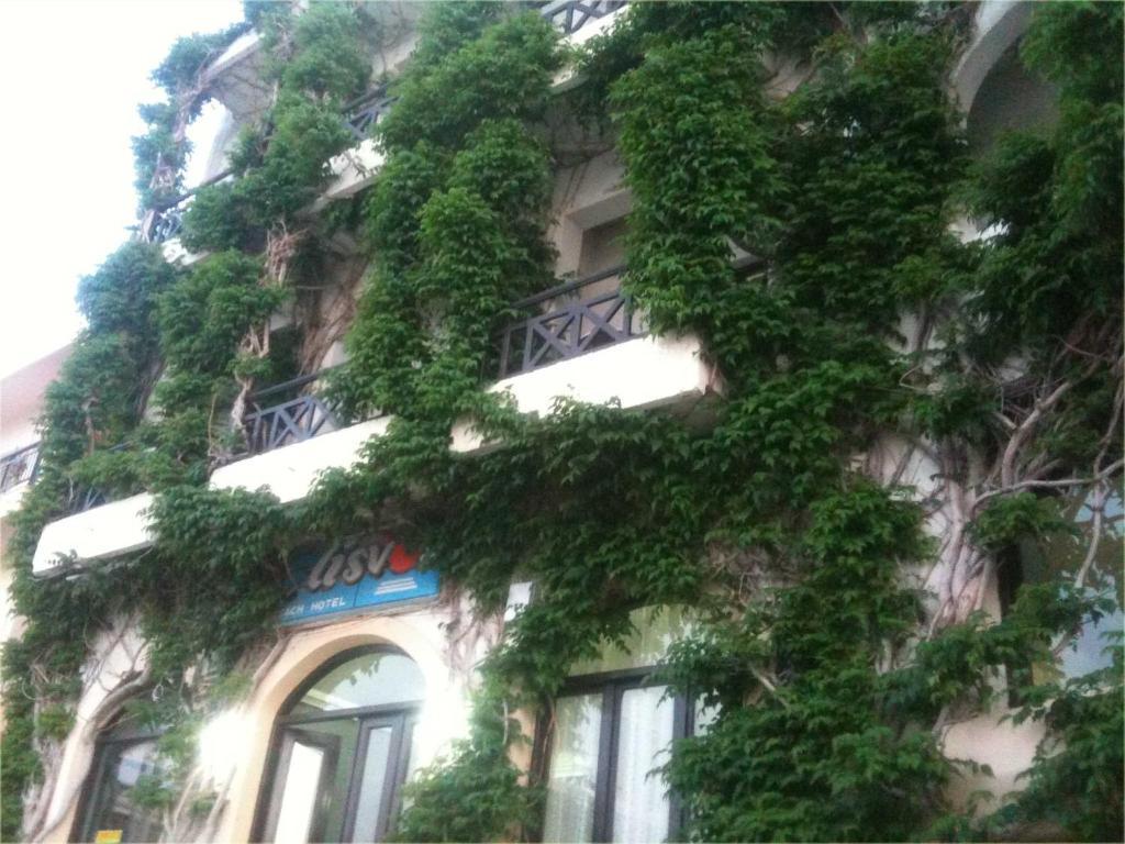 Azure Mare Hotel (Adults Only) Hersonissos  Exterior photo